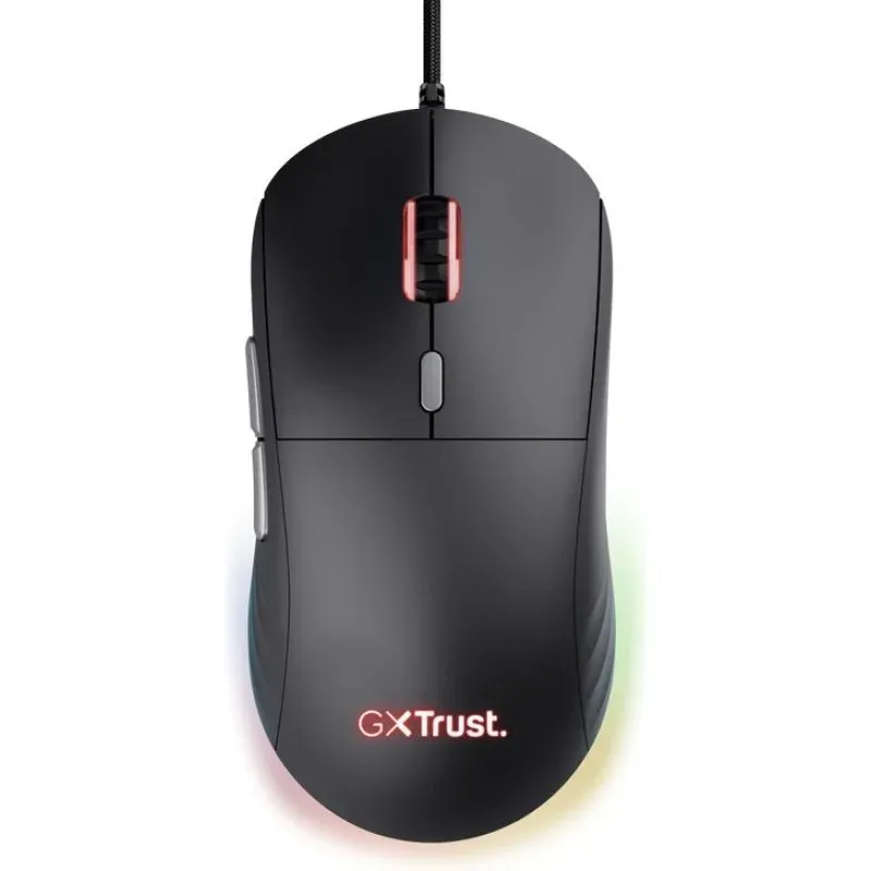 Mouse para jogos Trust Gaming GXT 925 Redex II / até 10.000 DPI