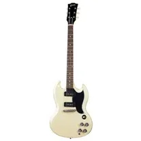 Gibson 1963 SG Special Ultra Light Aged Classic White