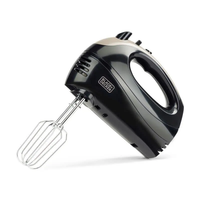 Batedeira Black+Decker Bxmx-301-e Cx. 6