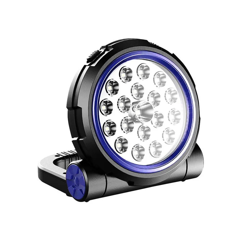 Superfire Lanterna GM03 workshop flashlight
