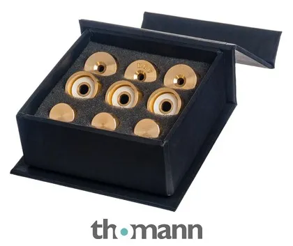 KGUMusic Schilke Trim kit Heavy raw
