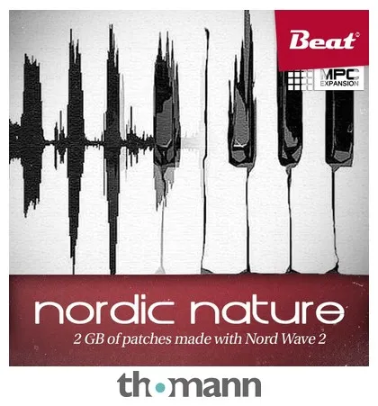 Beat Magazin Nordic Nature