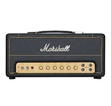 Amp Guitarra Cabeça Válvulas Marshall SV20H