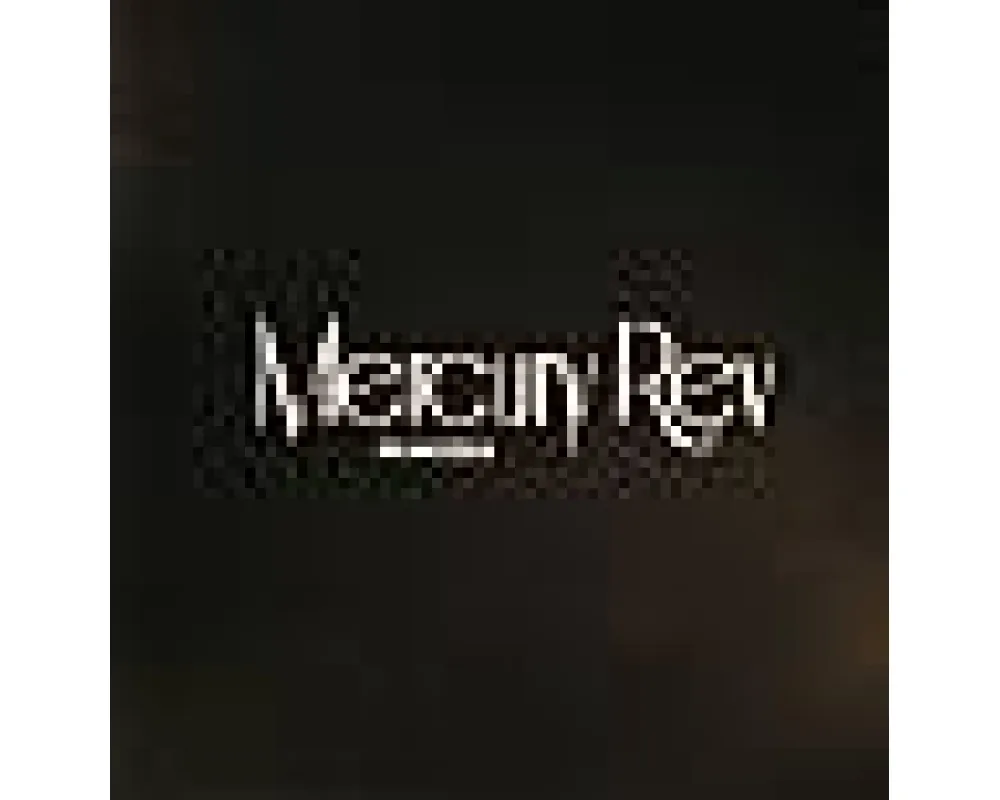 Mercury Rev - Senses On Fire (Fujiya &amp; Miyagi Remix)