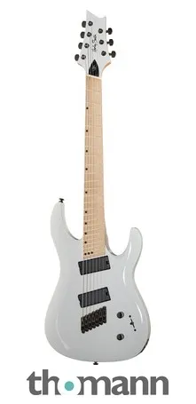Harley Benton R-457MN WH MultiScale