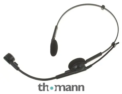 Audio-Technica Pro 8 HEcW
