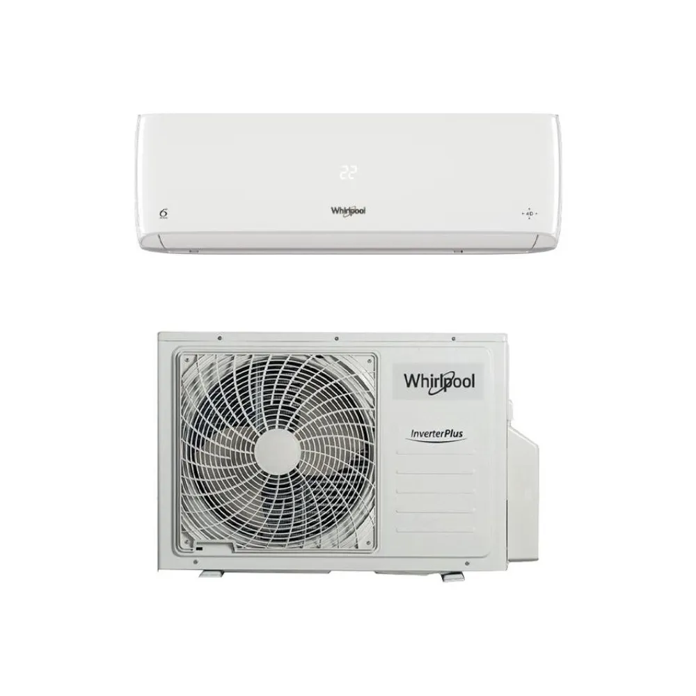 AR CONDICIONADO WHIRLPOOL SPICR-309-WF I+O – Mono
