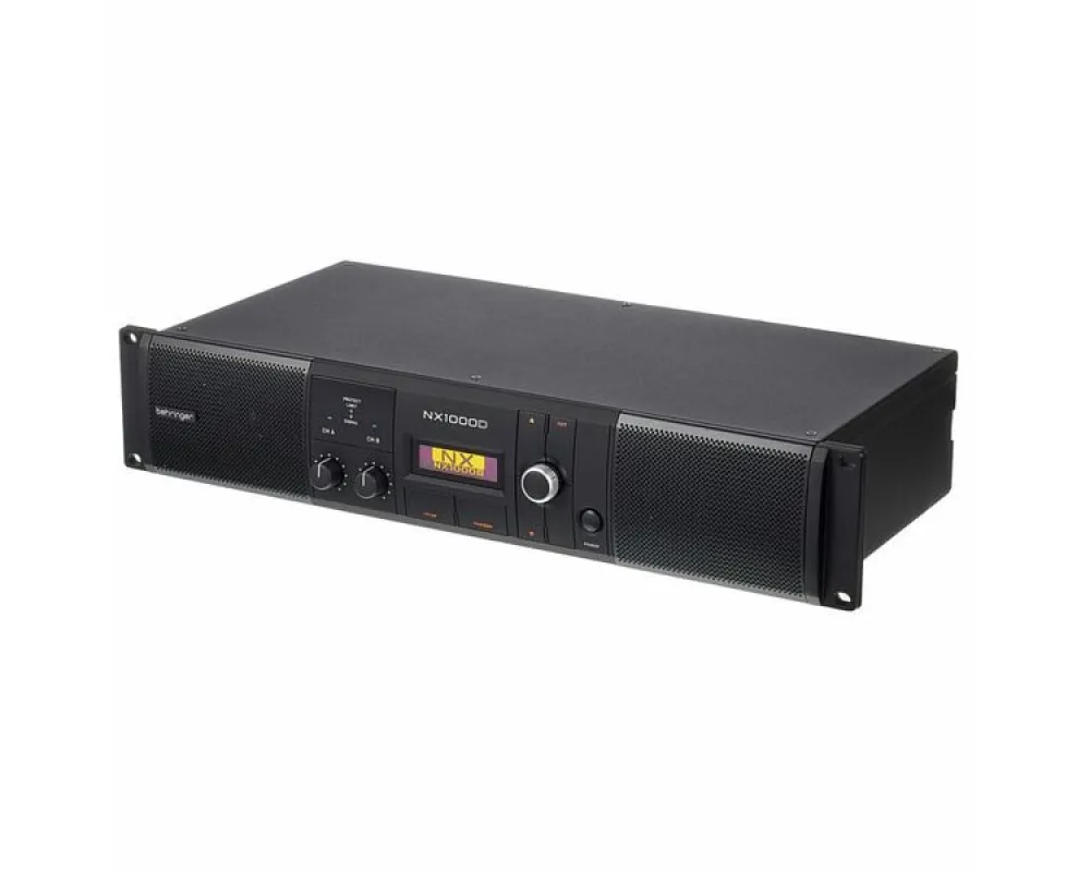 Behringer NX1000D