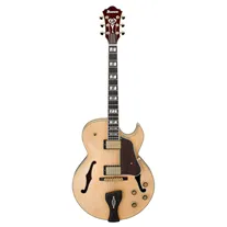 Ibanez LGB30 George Benson Signature Natural