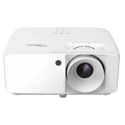 Projetor Optoma ZW335e 3600lm WXGA Branco