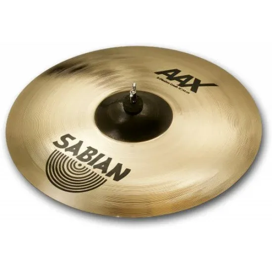 Sabian 18" AAX X Plosion