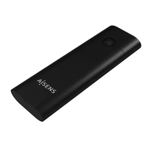 Aisens Caixa externa SSD M.2 ASM2-020B