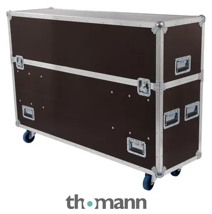 Thon Display MultiCase 55" 2in1