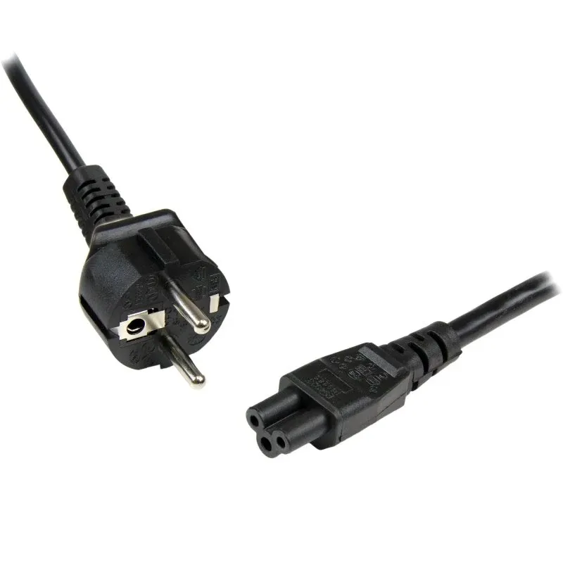 CABLE 1M SCHUKO CEE7 A C5