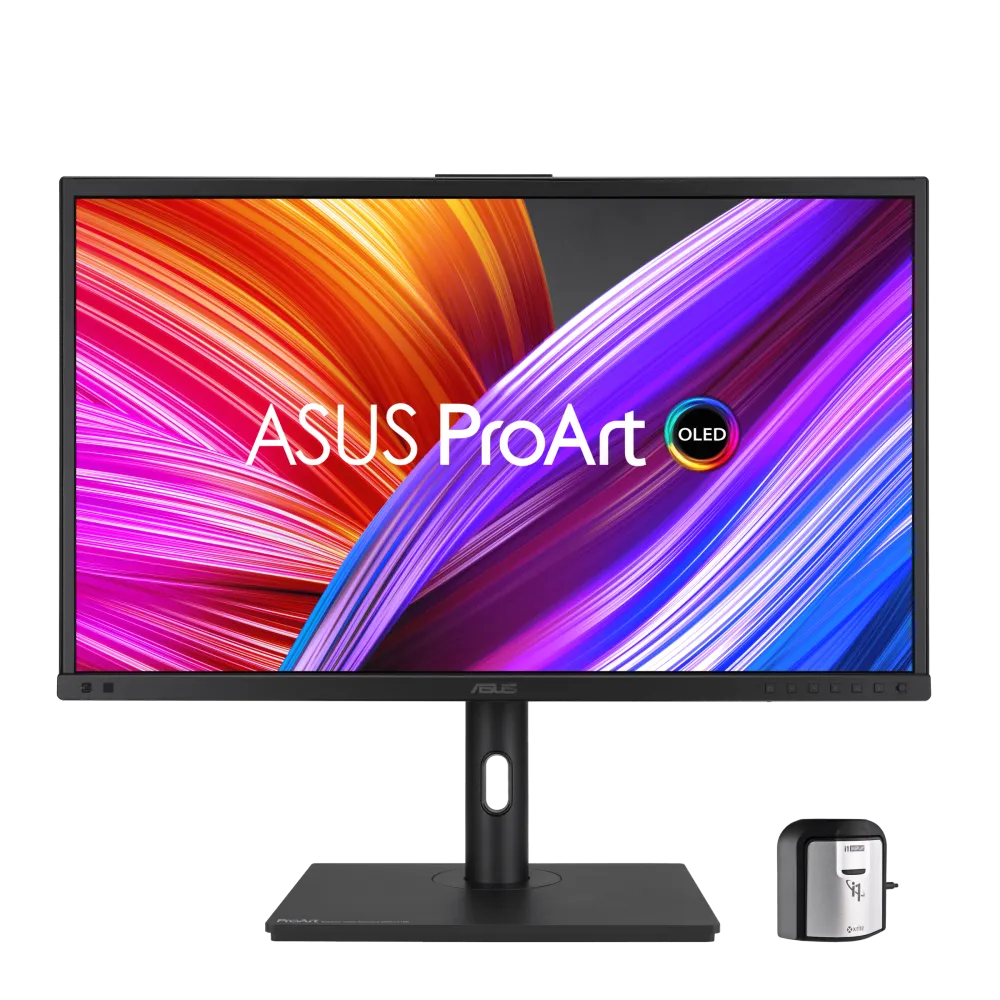 ProArt Display OLED PA27DCE-K