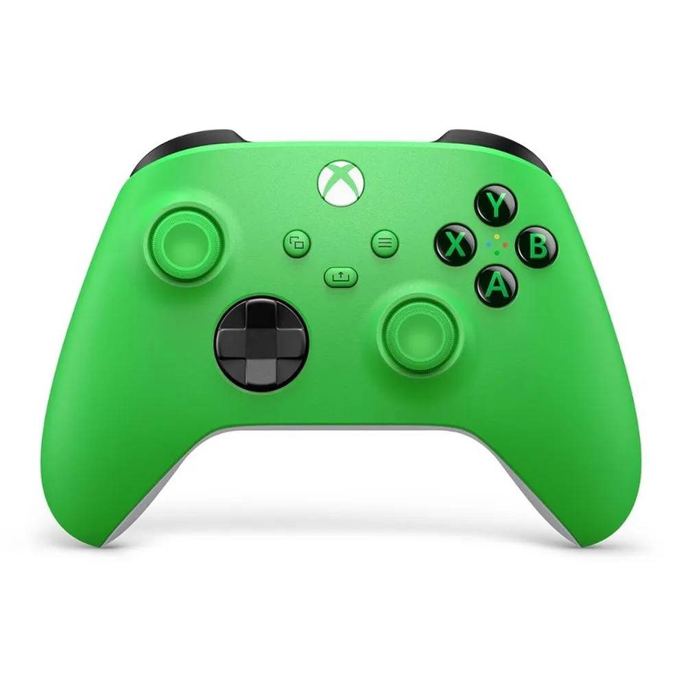 XBOX COMANDO GREEN