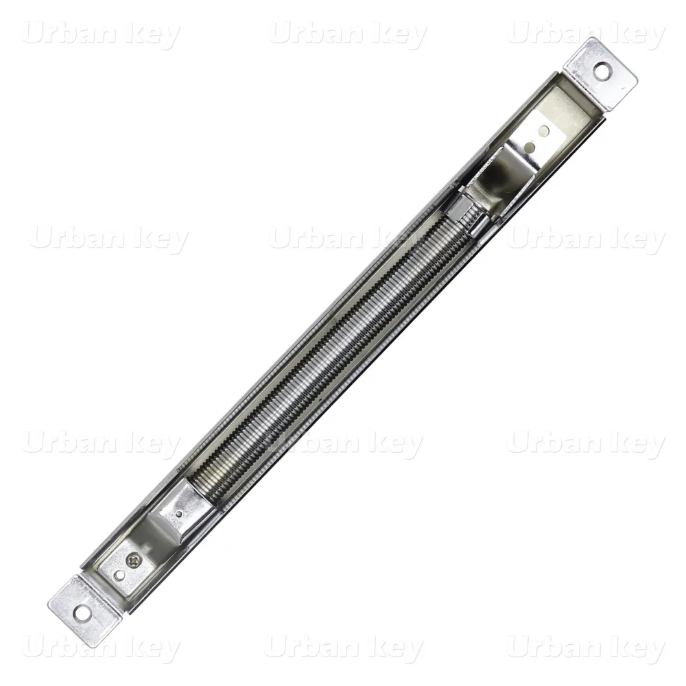 Protetor De Cabos De Embutir Para Portas Multi-Funções G240 - G240UK