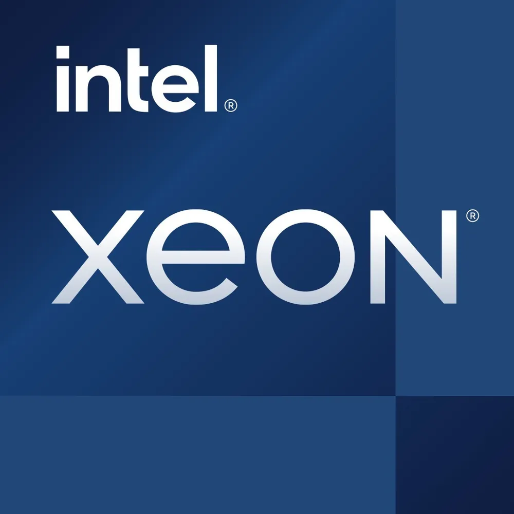 Intel Xeon E-2314 processor 2.8 GHz 8 MB Smart Cache CM8070804496113