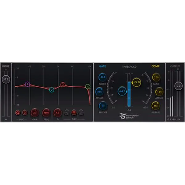 Waves AudioTrack