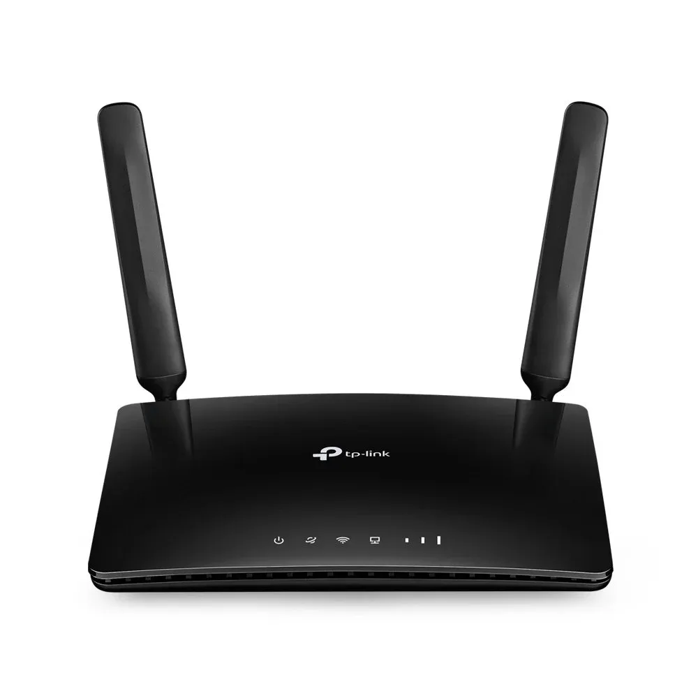 TP-Link Archer MR400 Roteador Wi-Fi 4G LTE Dual-Band Archer MR400
