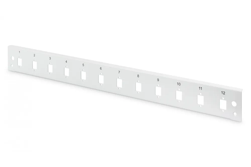 Digitus DN-96206-QL acessório rack Painel frontal DN-96206-QL