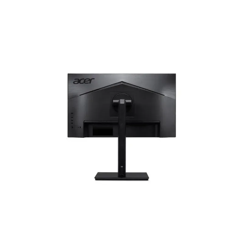 Monitor Acer B277U E 27" Wide Quad HD 100Hz IPS HDR10 FreeSync Altifalantes