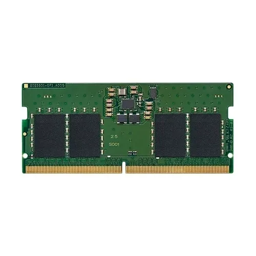 Memória RAM SO-DIMM Kingston ValueRAM 32GB DDR5 4800MHz