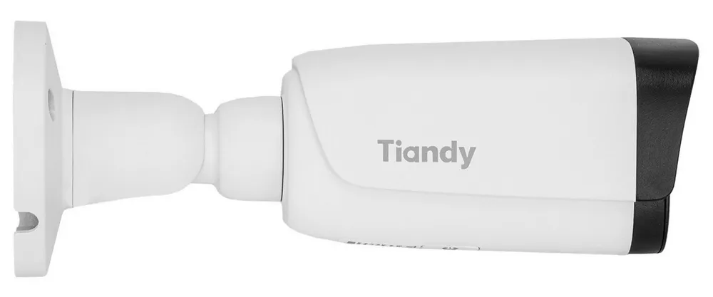Câmara de Segurança em Tubo Tiandy TC-C38US 3LRA-28 TC-C38US 3LRA-28
