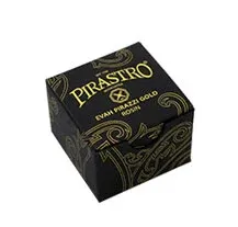 Resina Violino/Viola Pirastro Evah Pirazzi Gold