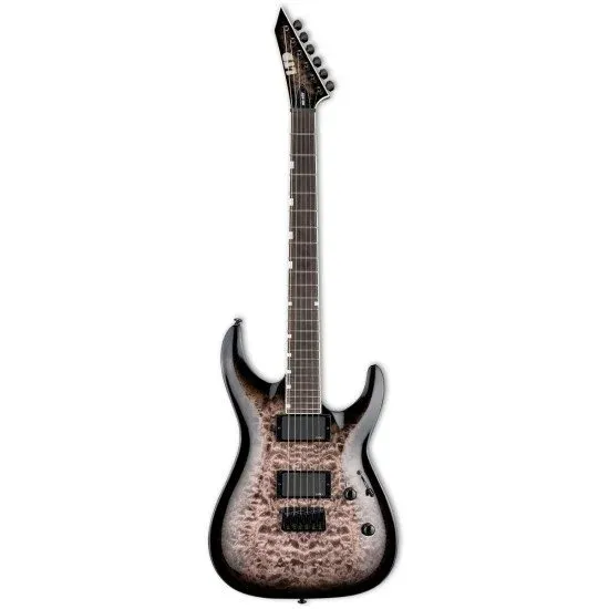 ESP LTD MH 400HT QM STBS