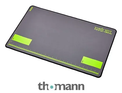 Ernie Ball TechMat