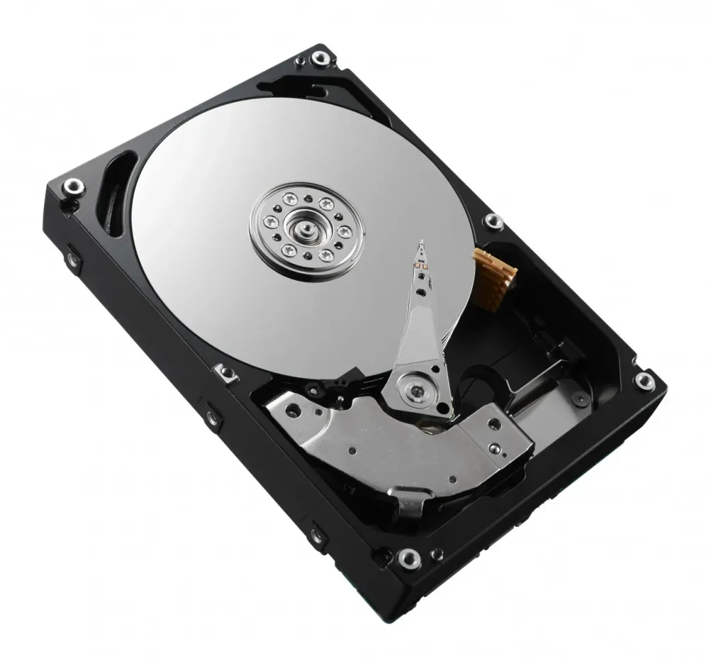 Disco Duro Dell 161-BBRX 8TB HDD SAS 12 Gbit/s Hot-swap 7200 RPM
