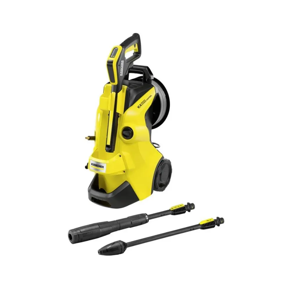 Lavadora de Alta Pressão Kärcher K4 Premium Power Control Flex
