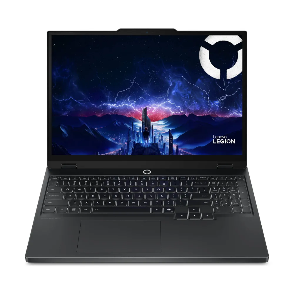 Portátil Lenovo Legion 5i (Gen 10) 15IAX10-699 15.1 Eclipse Black