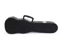 Estojo Cavaquinho Adamastor MJCR C1 Black Leque