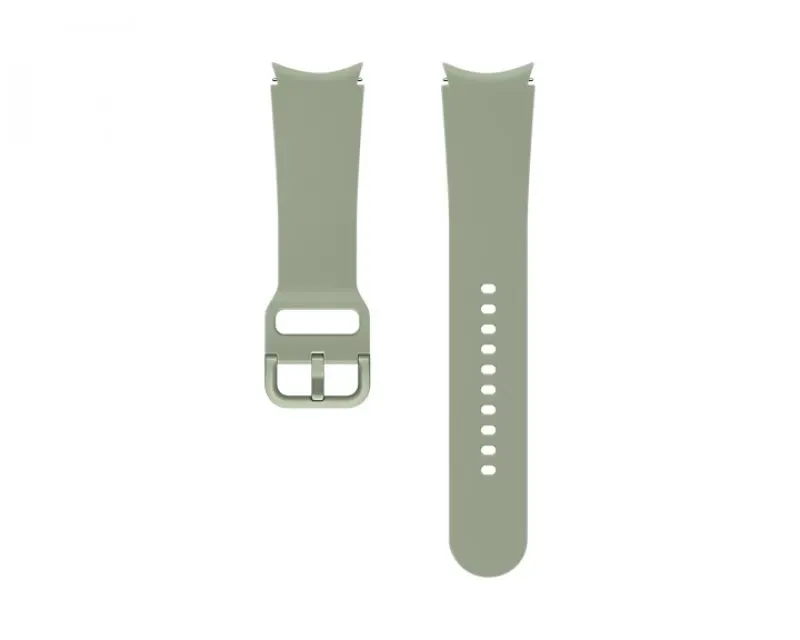 Banda Smartwatch Samsung Galaxy Watch4 Verde