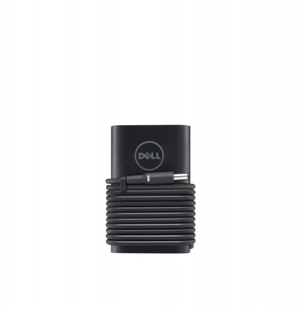 DELL 450-18920 power adapter/inverter Indoor 45 W Black 4H6NV