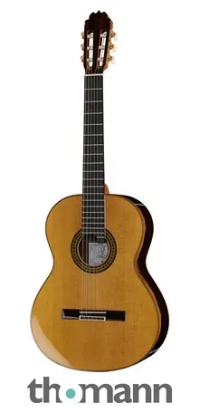 Alhambra Luthier Aniversario