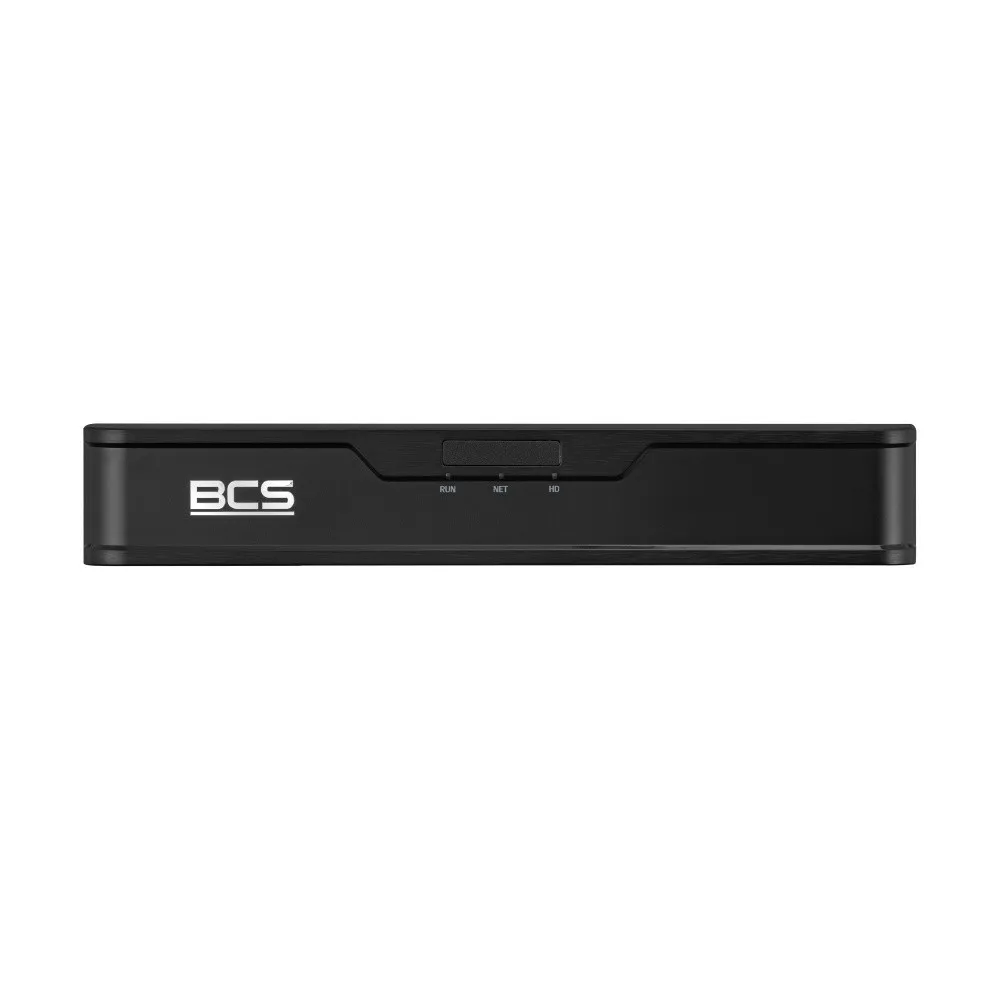 BCS BCS-P-NVR1601-4KE-III Gravador IP de 16 BCS-P-NVR1601-4KE-III