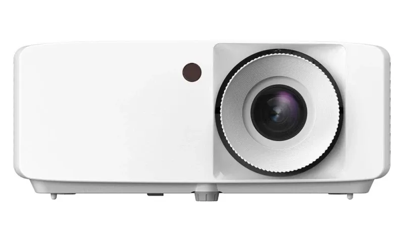 Projector Optoma ZW350e Laser / DLP / 4000 Lumens / WXGA / HDMI / 3D - E9PD7KK11EZ1