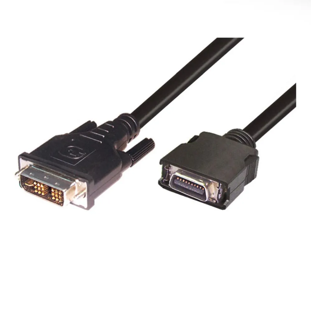 Cabo Monitor DVI a 18 + 1 HPCN 20M 1.8m