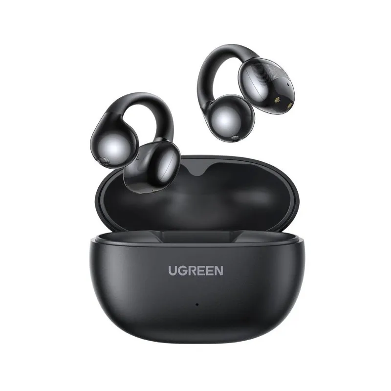 Auriculares Bluetooth Ugreen WS209 HiTune S3 TWS Pretos