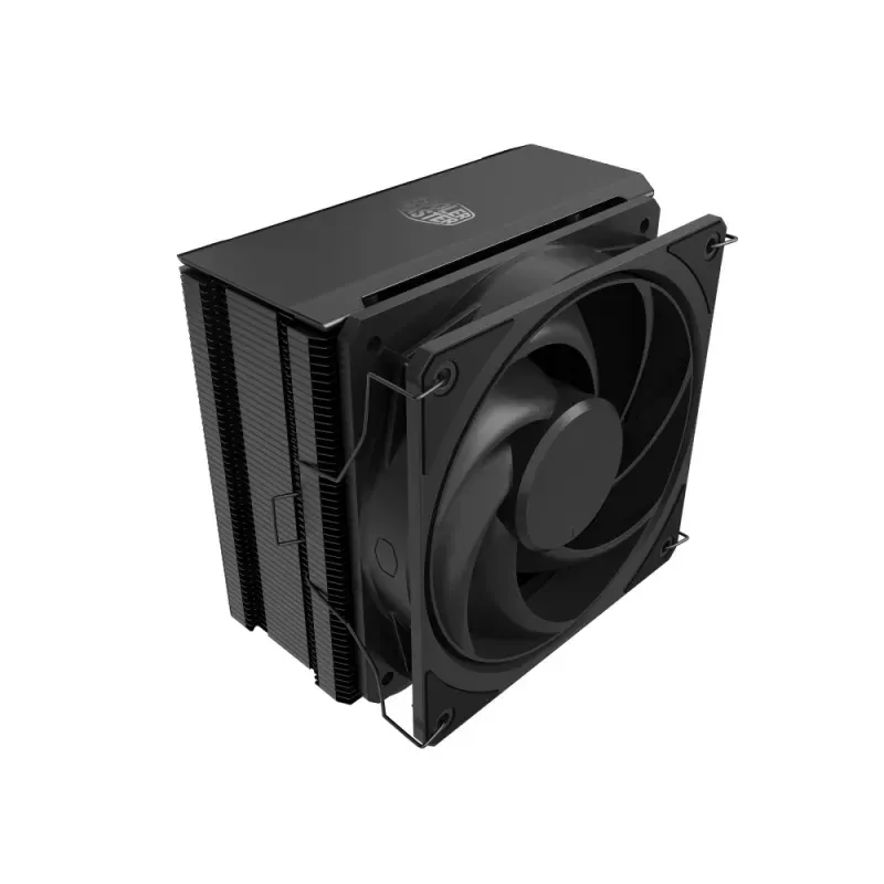 Cooler CPU Cooler Master Hyper 212 3DHP Preto
