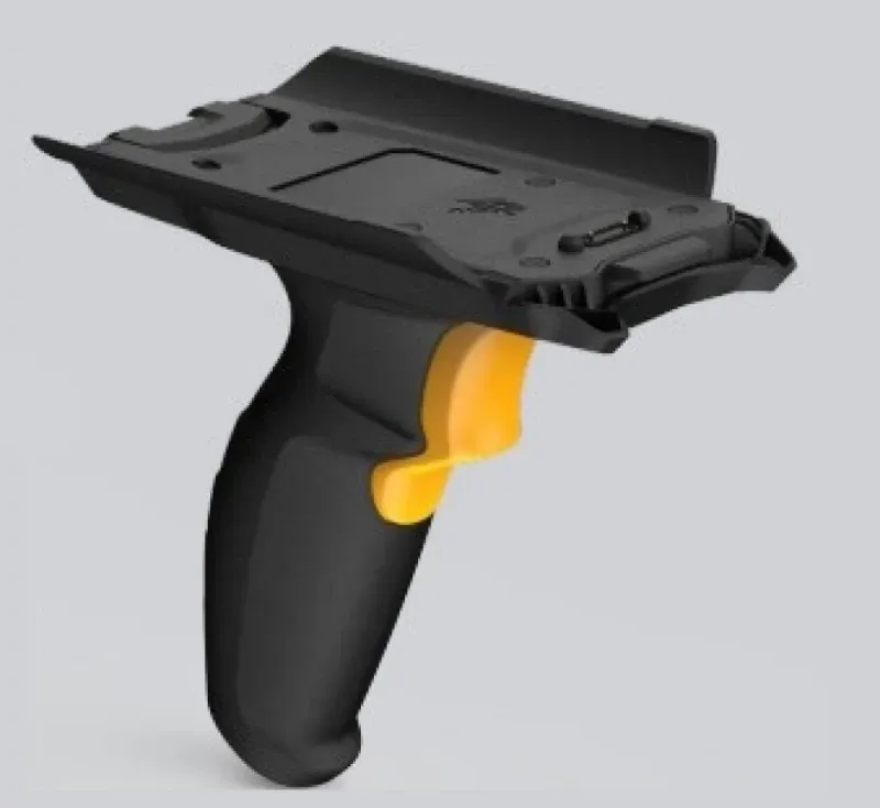 Alça de gatilho eletrônico Zebra para TC52X/TC57X