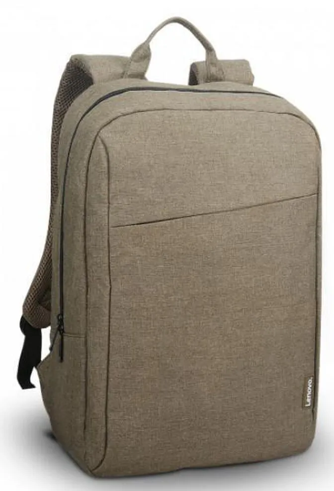 Mochila 15.6" Lenovo Casual B210 Verde