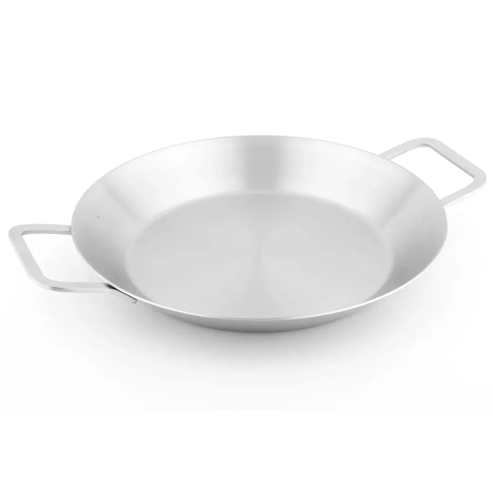 PAELHEIRA CASTEY TRIMETAL MALMO 34CM