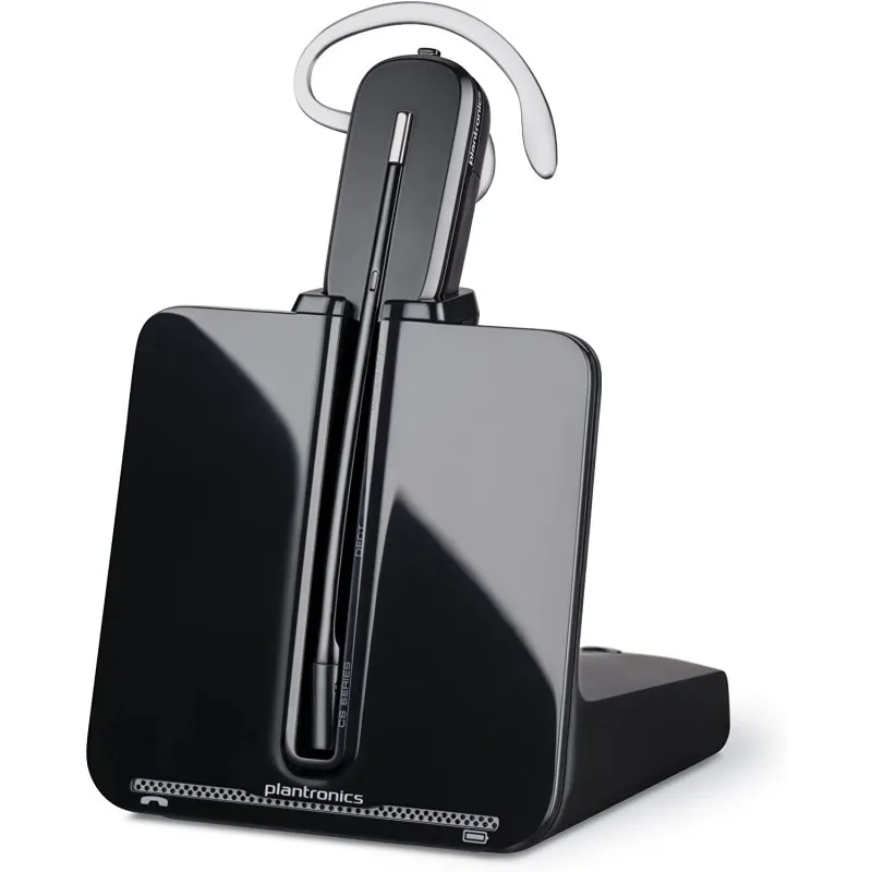 Plantronics CS540 Auricular Sem Fios + HL10 Base Eletrónica