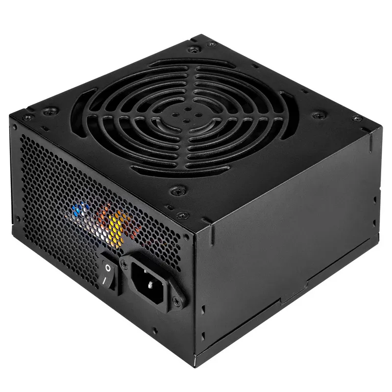 Fonte Alimentação SilverStone ST60F-ES230 600W 80 Plus