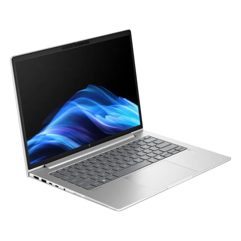 Portátil HP EliteBook 6 G1a 14" AMD Ryzen AI 5 340 32GB 512GB SSD Radeon 840M Windows 11 Pro