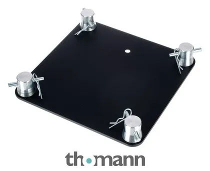 Stageworx DT24B-BP Deco Truss Base Plate